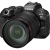 Image de Canon EOS R6 III + 24-105mm F4