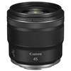 Image de Canon RF 45mm F1.2 STM 50  de remise