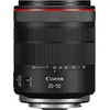 Image de Objectif Canon RF 20-50mm F4L is USM PZ | Zoom Motorisé pour Vidéo et Photographie | Stabilisateur Optique, Ouverture f/4 Constante | Création Contenu, Vlogging, Voyage