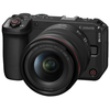 Image de Canon EOS R6 V + 24-50mm F4L IS USM Nouveauté