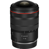 Image de Canon RF 7-14mm F2.8-3.5 L Fisheye STM -7% avec le code WEEKEND7