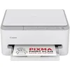 Image de Canon PIXMA TS4151i   Imprimante Jet d’Encre Multifonction Couleur   Impression Facile Depuis Votre Smartphone   Encres Fine Pigmentées   Compacte et Économique PIXMA Print Plan