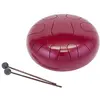 Image de PEARL PMTD9CPTF/691 9 Note Awakening Series Tongue Drum In C Major Mode