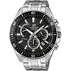 Image de Casio chronographe Montre-bracelet EFR-552D-1AVUEF (L x l x H) 53 x 47 x 12.3 mm argent Matériau du boîtier=acier inoxydable Matériau (bracelet)=acier