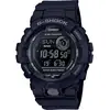 Image de Montre-bracelet électronique Casio GBD-800-1BER (L x l x H) 15.5 x 48.6 x 54.1 mm noir Matériau du boîtier=Résine Matériau (bracelet)=Résine