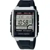 Image de Casio radiopiloté(e) Montre-bracelet WV-59R-1AEF (L x l x H) 48.3 x 39 x 12.5 mm argent Matériau du boîtier=acier inoxydable, Résine Matériau (bracelet)=Résine