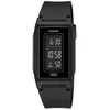 Image de CASIO Collection, Montre, Résistance à leau, Fonctions Multiples, Résistance aux Chocs, Éclairage LED, Casio numérique LF-10WH-1EF