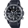 Image de CASIO Edifice, Montre, Résistance à leau, Fonctions Multiples, Résistance aux Chocs, Éclairage LED, Casio Watch ECB-40P-1AEF