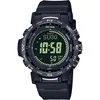 Image de CASIO Pro Trek - Super-Twisted Nematic Display