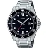 Image de Casio COLLECTION Men MDV-107D-1A1VEF Montre-Bracelet pour hommes