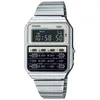Image de Casio Watch CA-500WE-7BEF, Silver
