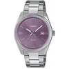 Image de CASIO Collection Mod. Date - Lilac