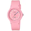 Image de Casio TIMELESS COLLECTION Women LQ-24B-4BEF Montre Bracelet pour femmes