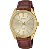 Image de Casio TIMELESS COLLECTION Men MTP-1302PGL-9AVEF Montre-Bracelet pour hommes