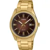 Image de Casio TIMELESS COLLECTION Men MTP-1302PGC-5AVEF Montre-Bracelet pour hommes