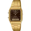 Image de Casio VINTAGE EDGY AQ-230GA-5AMQYES Montre Unisexe