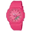 Image de G-Shock Casio GMA-P2100PP-4AER Montre Femme Rose