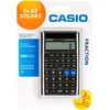 Image de Casio Calculatrice Fx 82 Solar Ii