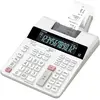 Image de Casio FR 2650 RC Calculatrice imprimante blanc Ecran: 12 sur secteur (l x H x P) 195 x 65 x 313 mm