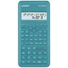 Image de Casio Fxjunior+ Ecole Primaire CM1/CM2 Bleu (Lot de 2)