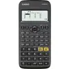 Image de Casio FX-82DEX Calculatrice scolaire noir Ecran: 12 à pile(s) (l x H x P) 77 x 14 x 166 mm