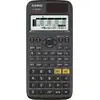 Image de Casio FX-87DEX Calculatrice technique et scientifique noir Ecran: 16 solaire, à pile(s) (l x H x P) 77 x 11 x 166 mm