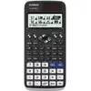 Image de Casio FX-991DE X Calculatrice technique et scientifique noir Ecran: 12 solaire, à pile(s) (l x H x P) 77 x 11 x 166 mm