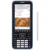 Image de Casio FX-CP400 Calculatrice graphique noir Ecran: 25 à pile(s) (l x H x P) 89 x 21.1 x 206 mm