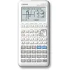 Image de Casio FX-9860GIII - Calculatrice graphique monochrome sans CAS, blanche