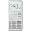 Image de Casio FX-9860GIII Calculatrice graphique noir, argent Ecran: 21 à pile(s) (l x H x P) 91.5 x 21.2 x 184 mm