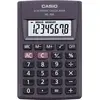Image de Casio HL-4A Calculatrice de poche anthracite Ecran: 8 à pile(s) (l x H x P) 56 x 9 x 87 mm