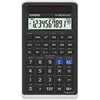 Image de CASIO FX-82SOLARII Schulrechner, 10+2-stelliges Display, Solarbetrieb