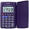 Image de Casio Calculatrice Hl-820ver