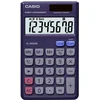 Image de Casio SL-300VER Calculatrice Bureau