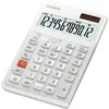 Image de CASIO - Calculatrice de Bureau JE-12E-WE