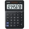 Image de Casio - Calculatrice de Bureau MS-8F