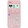 Image de Casio Calculatrice Scientifique Rose FX-83GTCW
