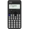 Image de Casio FX-82DE CW Calculatrice technique et scientifique noir Ecran: 10 à pile(s) (l x H x P) 77 x 13.8 x 162 mm