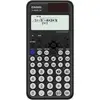 Image de Casio FX-85DE CW Calculatrice technique et scientifique noir Ecran: 10 à pile(s), solaire (l x H x P) 77 x 10.7 x 162 mm