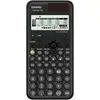 Image de Casio FX-991DE CW Calculatrice technique et scientifique noir Ecran: 10 à pile(s), solaire (l x H x P) 77 x 10.7 x 162 mm