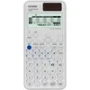 Image de Casio FX-991SP CW - Calculatrice Scientifique, recommandée pour Le Curriculum Espagnol et Portugais, 5 Langues, Plus de 560 Fonctions, Solaire, Couleur Blanche