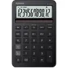 Image de Casio Calculatrice de bureau noir (L x l x H) 154 x 101 x 18.8 mm