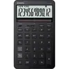 Image de Casio Calculatrice de bureau noir (l x H x P) 109 x 20.4 x 182 mm