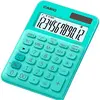 Image de Casio Calculatrice Ms-20uc-gn