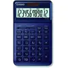 Image de Calculatrice Casio JW-200SC Blue marine