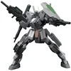 Image de Bandai Model Kit-58082 58082 HGBF Gundam Cherudim Saga Type 1/144, 20705