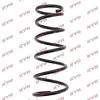 Image de KYB Ressort de suspension pour SUZUKI: SX4 & FIAT: Sedici (Ref: RA3441)