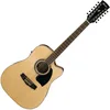 Image de Ibanez PF1512ECE 12-String - Guitare Acoustique 12 cordes