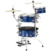 Image de Tama CJB46C-ISP Cocktail-JAM kit, Indigo Sparkle