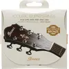Image de Ibanez IACSP6C Jeu de cordes pour guitare acoustique, 6 cordes/Light, à revêtement